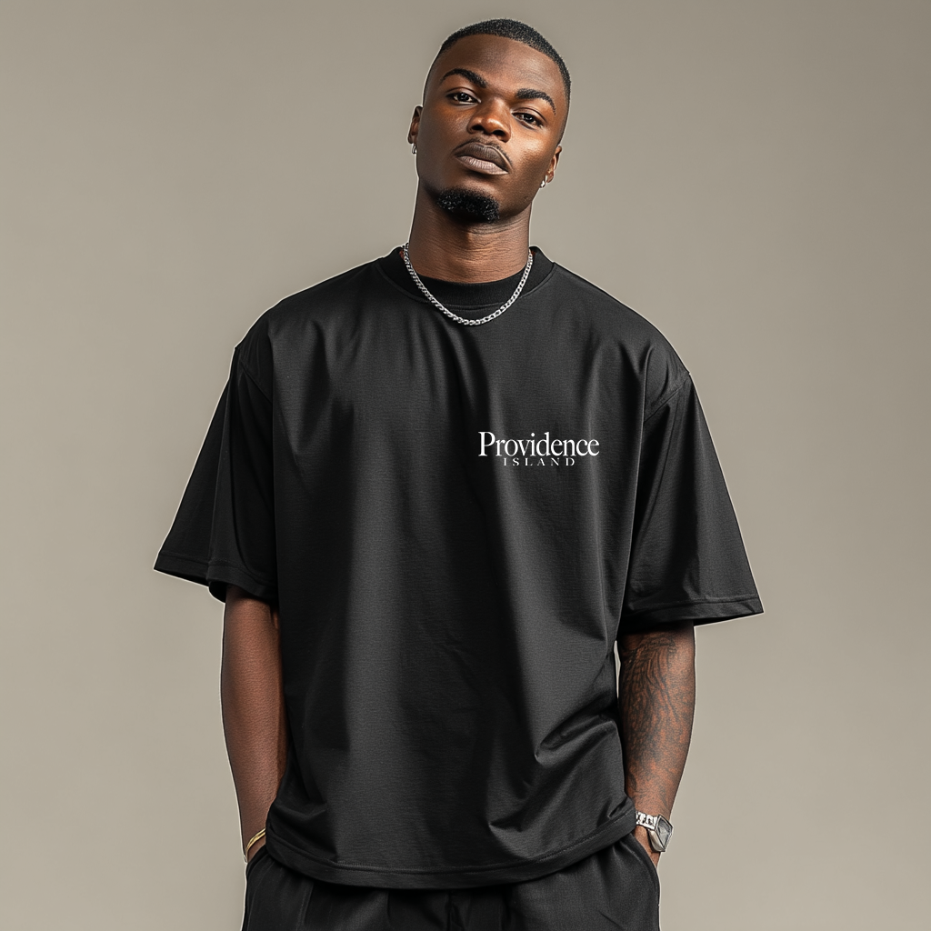 PRE ORDER Providence Island