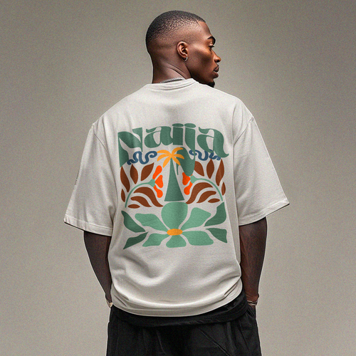 PRE ORDER Naija